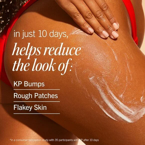 First Aid Beauty KP Smoothing + Brightening Body Lotion (200ml / 6.7 fl oz) - Picture 6 of 10